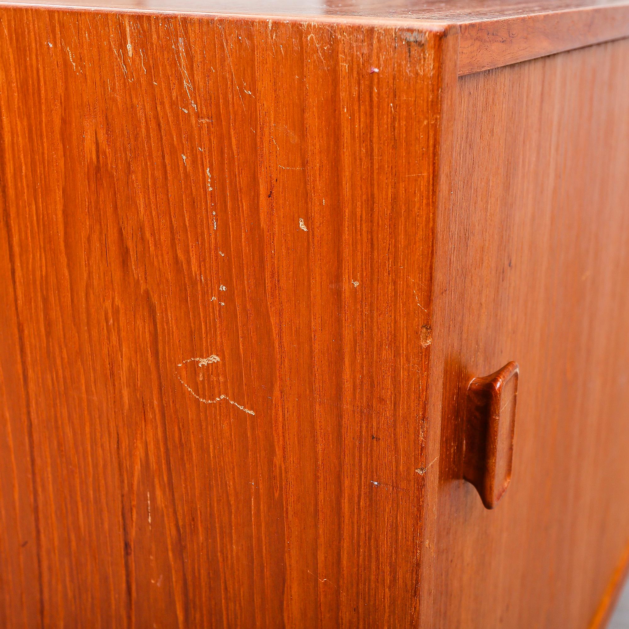 SIDEBOARD, "Arild", Nils Jonsson, Troeds, Bjärnum, 1900-talets andra hälft.