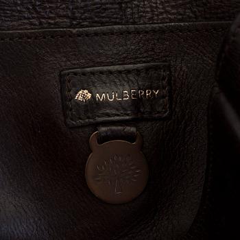 MULBERRY, "Bayswater".