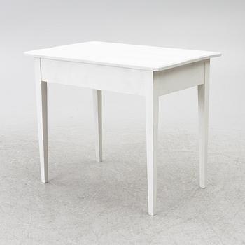 Skrivbord, 1900-tal.
