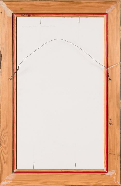 Veikko Marttinen, "Ruhtinas".