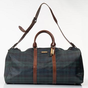 Ralph Lauren, weekend bag, vintage.