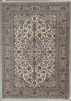 MATTA, Keshan. Ca 345x245 cm.
