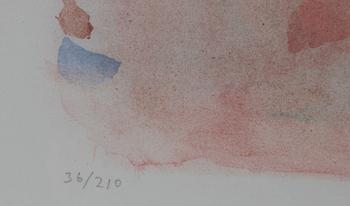 Ulf Gripenholm, "Badare".