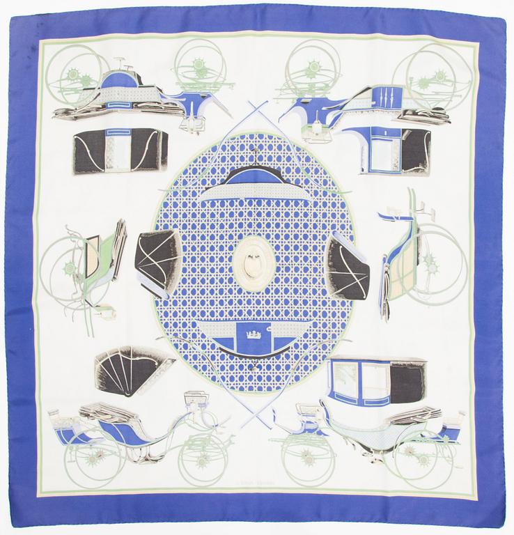 SCARF Les Voitures a Transformation.