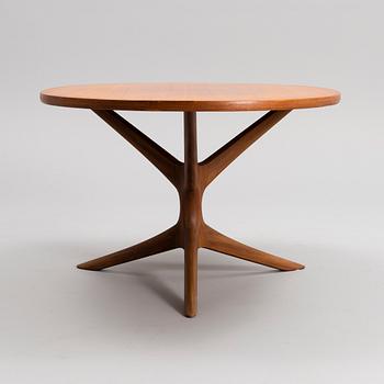 LEA NEVANLINNA, A COFFEE TABLE. 1950s.