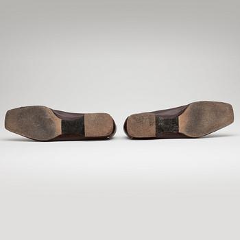 Chanel, LOAFERS, ett par, Chanel.