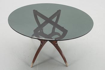 SOFFBORD, 1950-60-tal.