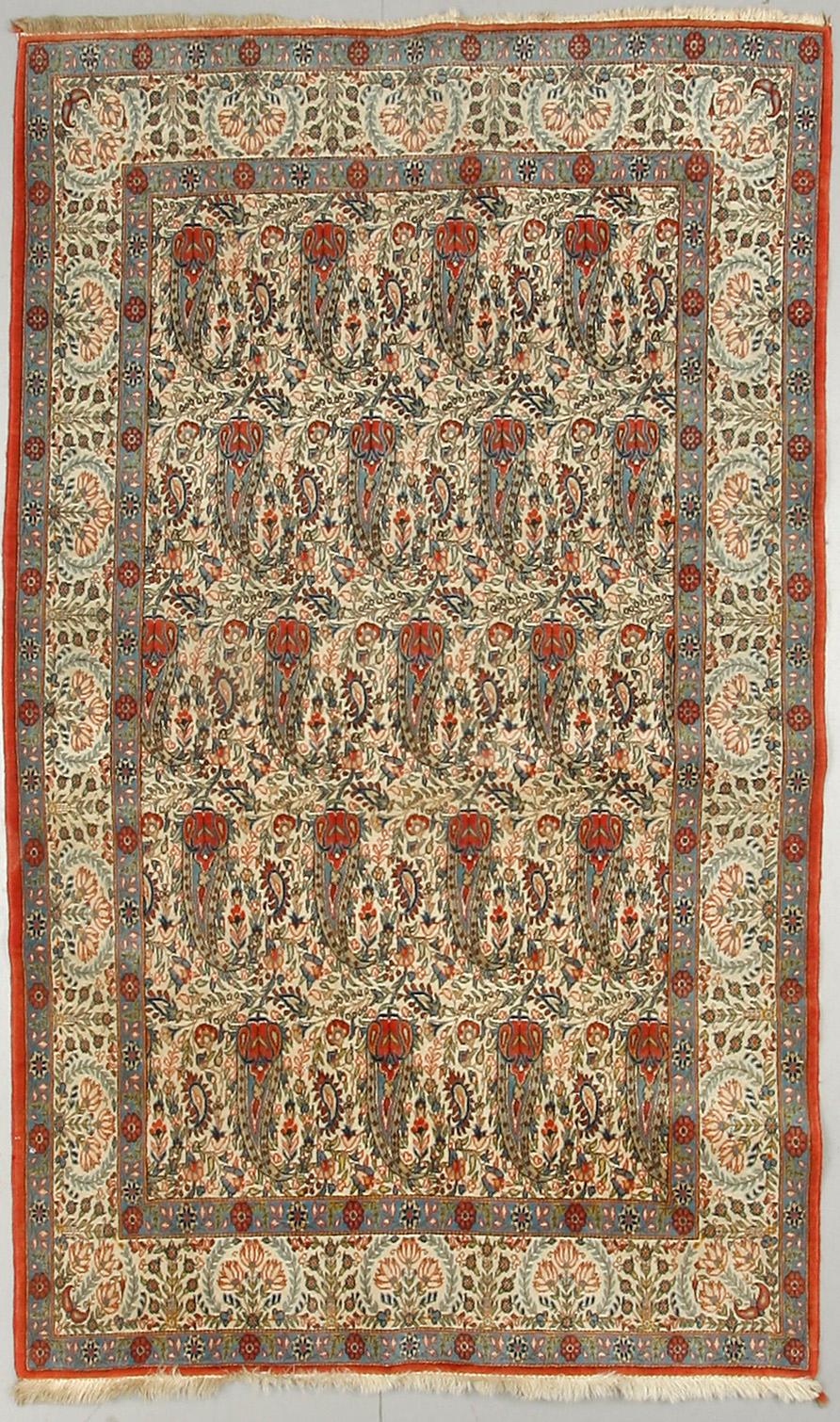 MATTA, orientalisk, 214x125.