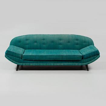 SOFFA, Sverige, 1950/1960-tal.