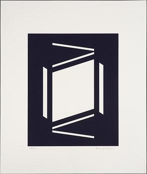 Eric H Olson, Untitled, 3 pcs.