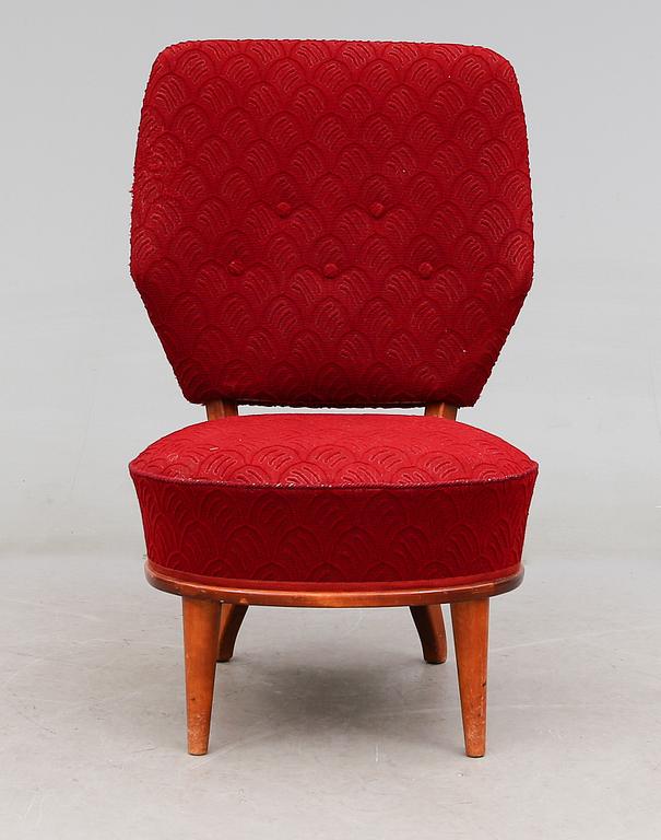 STOL, 1900-talets första hälft.