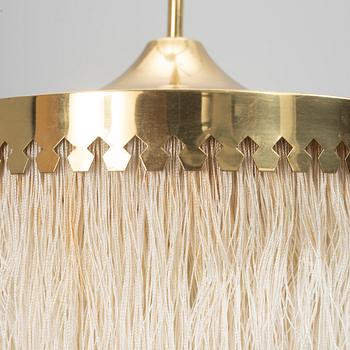 Hans-Agne Jakobsson, ceiling lamp, second half of the 20th century.