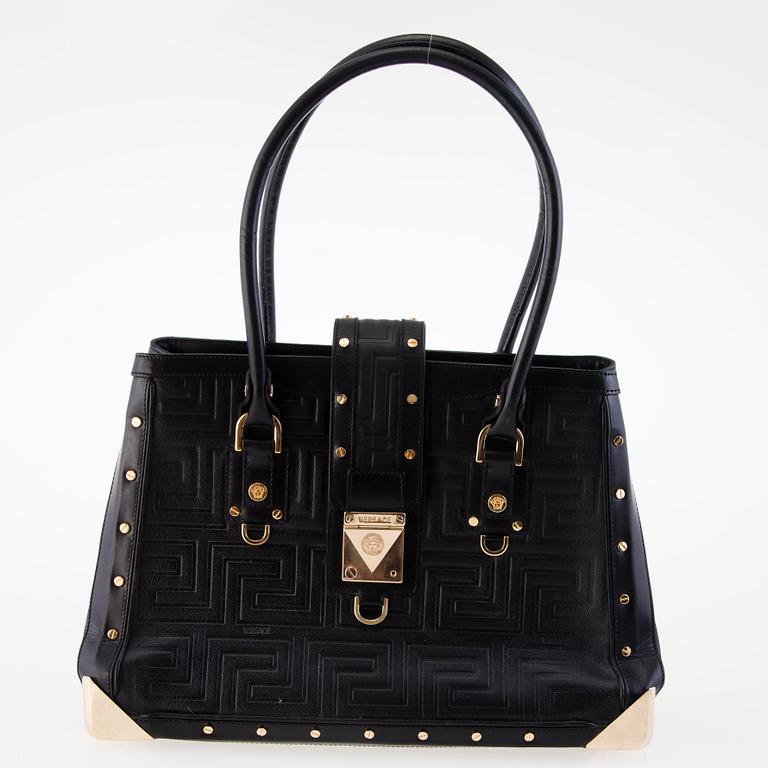 Versace VÄSKA.