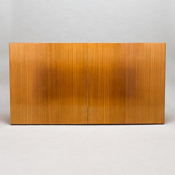 Alvar Aalto, matbord, "90", O.Y. Huonekalu- ja Rakennustyötehdas A.B. 1900-talets mitt.