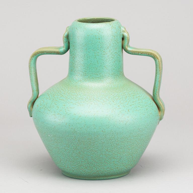 EWALD DAHLSKOG URN.