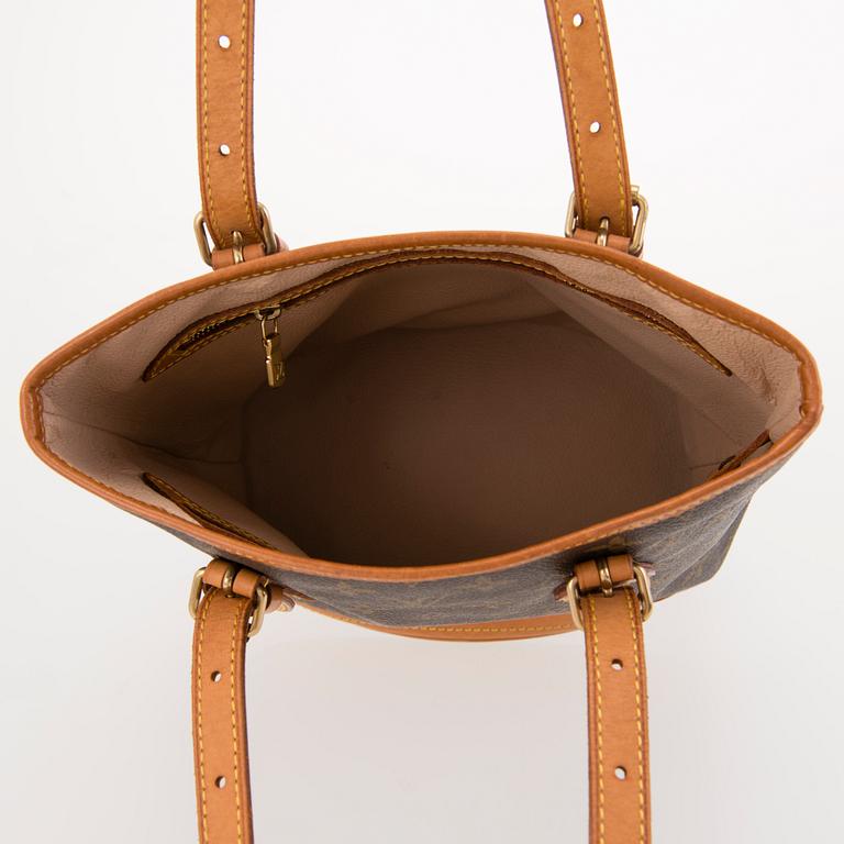 LOUIS VUITTON, "Petit Bucket", VÄSKA.