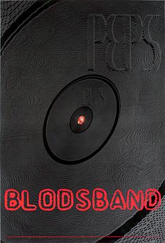 Sture Johannesson · STURE JOHANNESSON, offset, 1974.