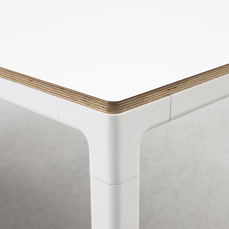 Dining table, "T12", Hay, Denmark.