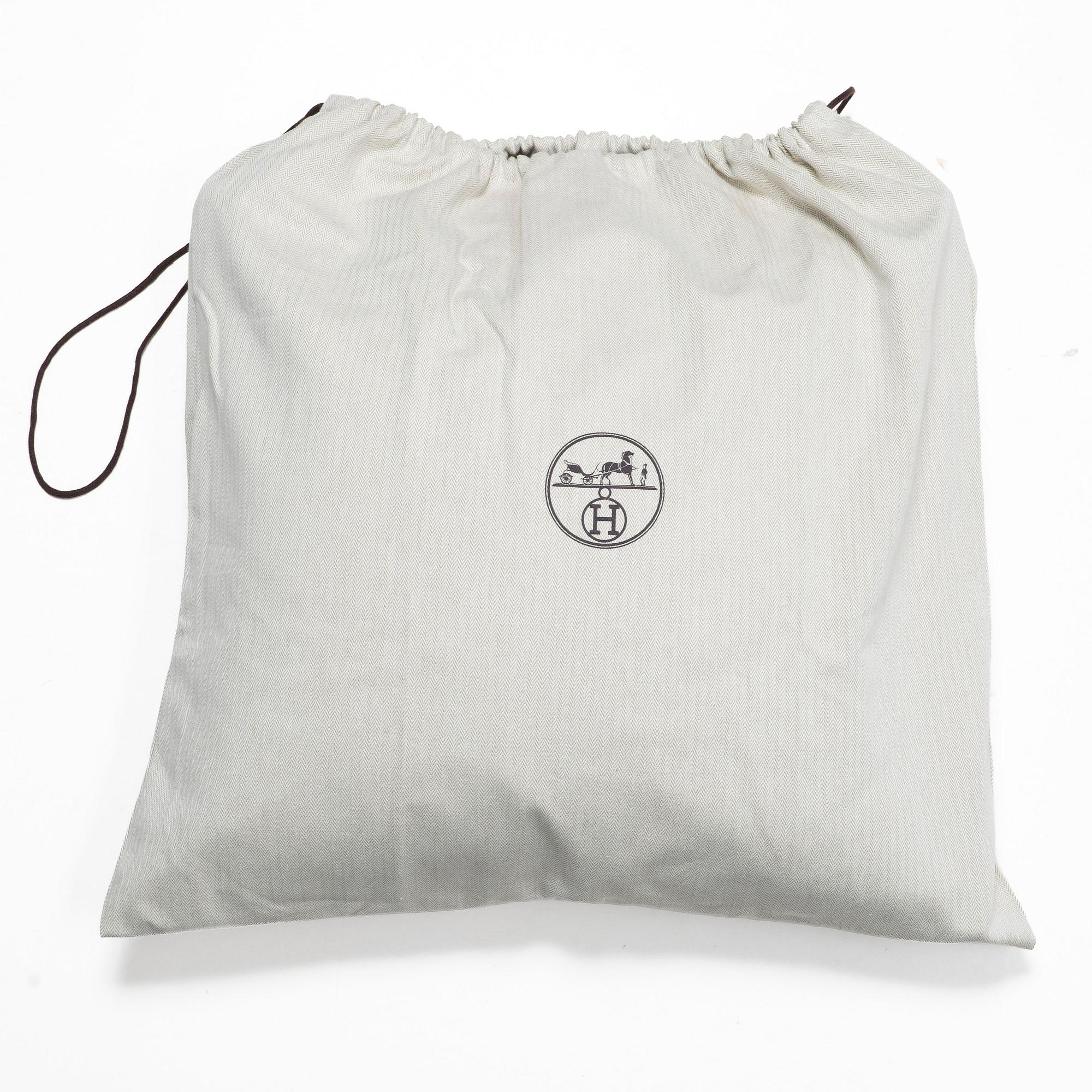 Hermès, Cushion, "Coussin Avalon III".