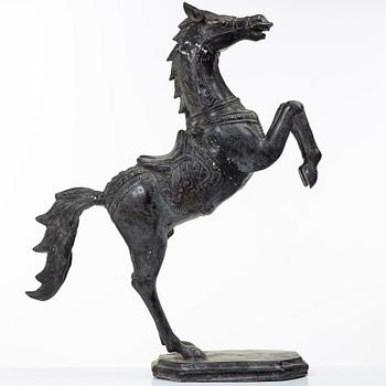 Dekorativ skulptur, 1900-tal.