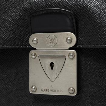 Louis Vuitton, briefcase, "Neo Robusto", 2007.