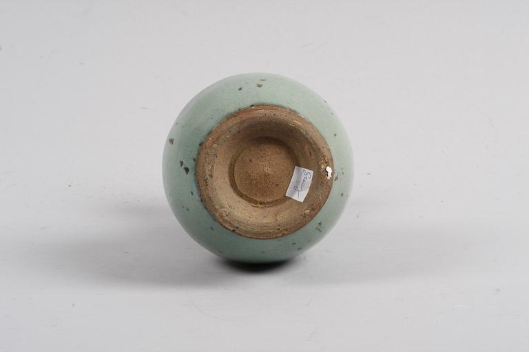 VAS, sung/sungstil, Kina.