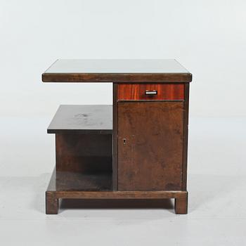 RÖKBORD, art deco, 1900-talets andra kvartal.