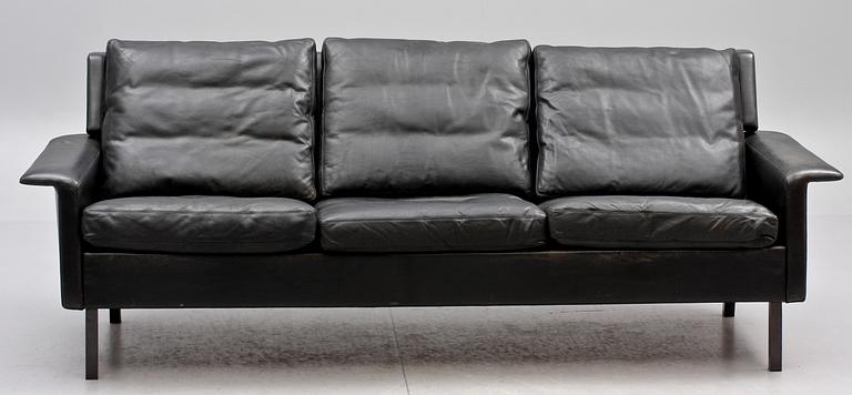 SOFFA, Arne Vodder, Fritz Hansen, 1900-talets andra hälft.