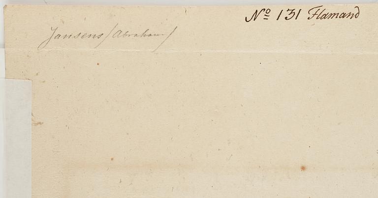 GIOVANNI ANTONIO PELLEGRINI, hans krets. Osignerad. Krita och kol, bildyta 27,5 x 27,5 cm.