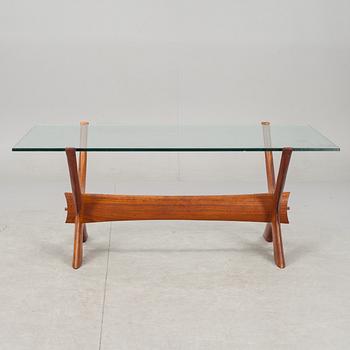SOFFBORD, Fredrik Schriever-Abeln, 1960-tal.