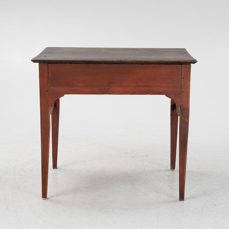 Bord, allmoge, 1800-tal.