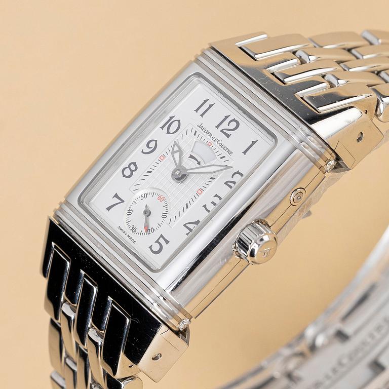 Jaeger-LeCoultre, Reverso, Gran'Sport Dame, ca 2003.