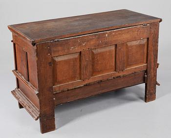 KISTA, Mellaneuropa, barockstil, 1800/1900-tal.