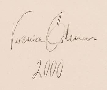 Veronica Österman, Untitled.