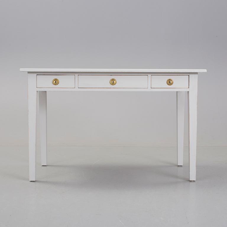 SKRIVBORD, 1900-talets början.