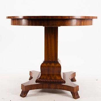 BORD, empirestil, sekelskiftet 1800/1900.