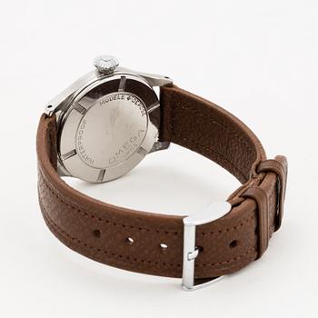 Omega, wristwatch, 30 mm.