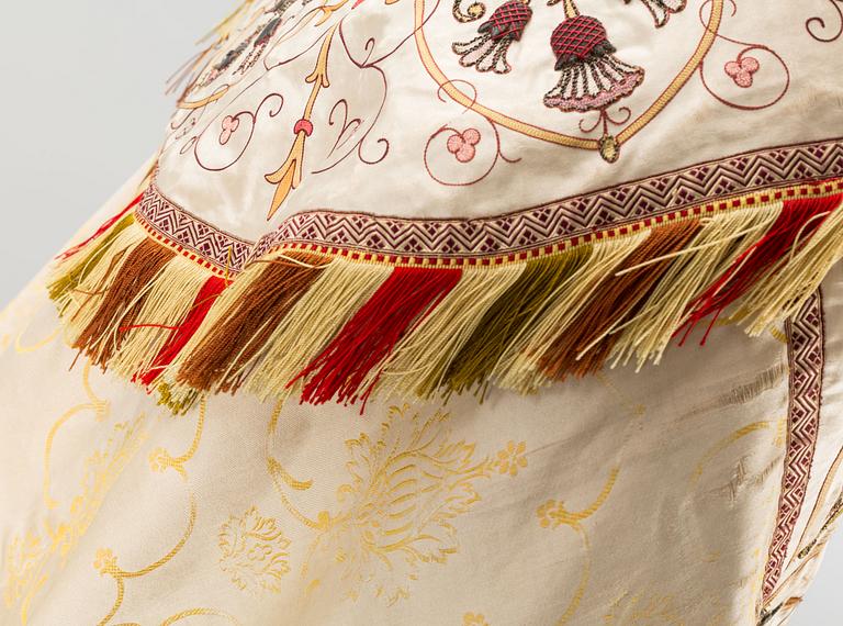 KORKÅPA, ortodox, omkring sekelskiftet 1800/1900-tal.