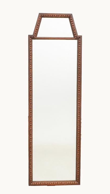 Otto Schulz, possibly a mirror from Boet, Gothenburg, 1930s.