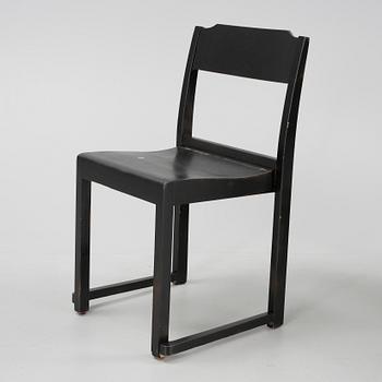 STOLAR, 4 st, Sven Markelius, 1940-tal.