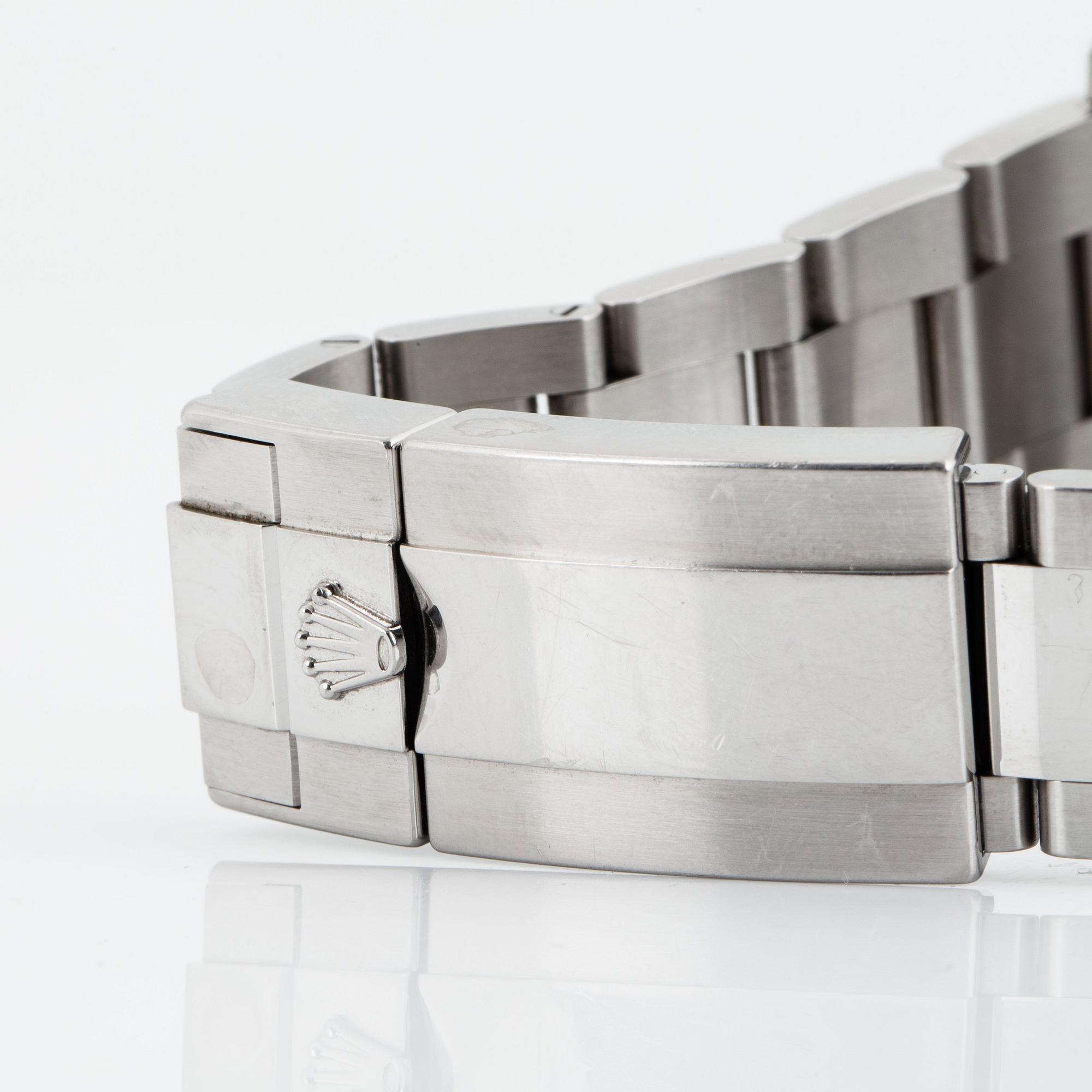 Rolex, Yacht-Master 40.