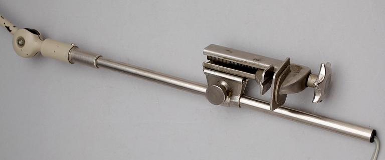 INDUSTRILAMPA, "Triplex Lillpendel", Johan Petter Johansson, 1940/50-tal.