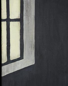 Jan Håfström, Utan titel.