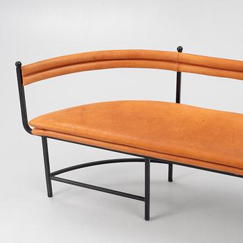 Gunilla Allard, a 'Cirkus' sofa, Lammhults, 1993.