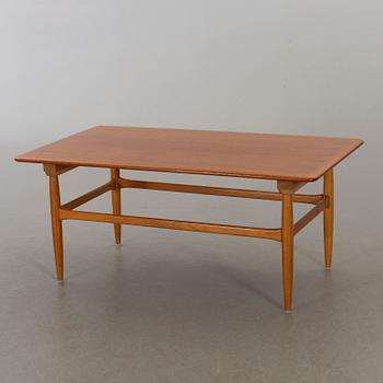 SOFFBORD 1960/70-tal.