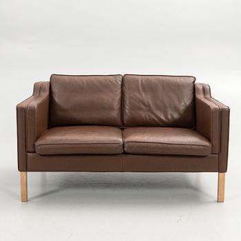 Sofa, "Eva", Stouby Design Team, 2000s.