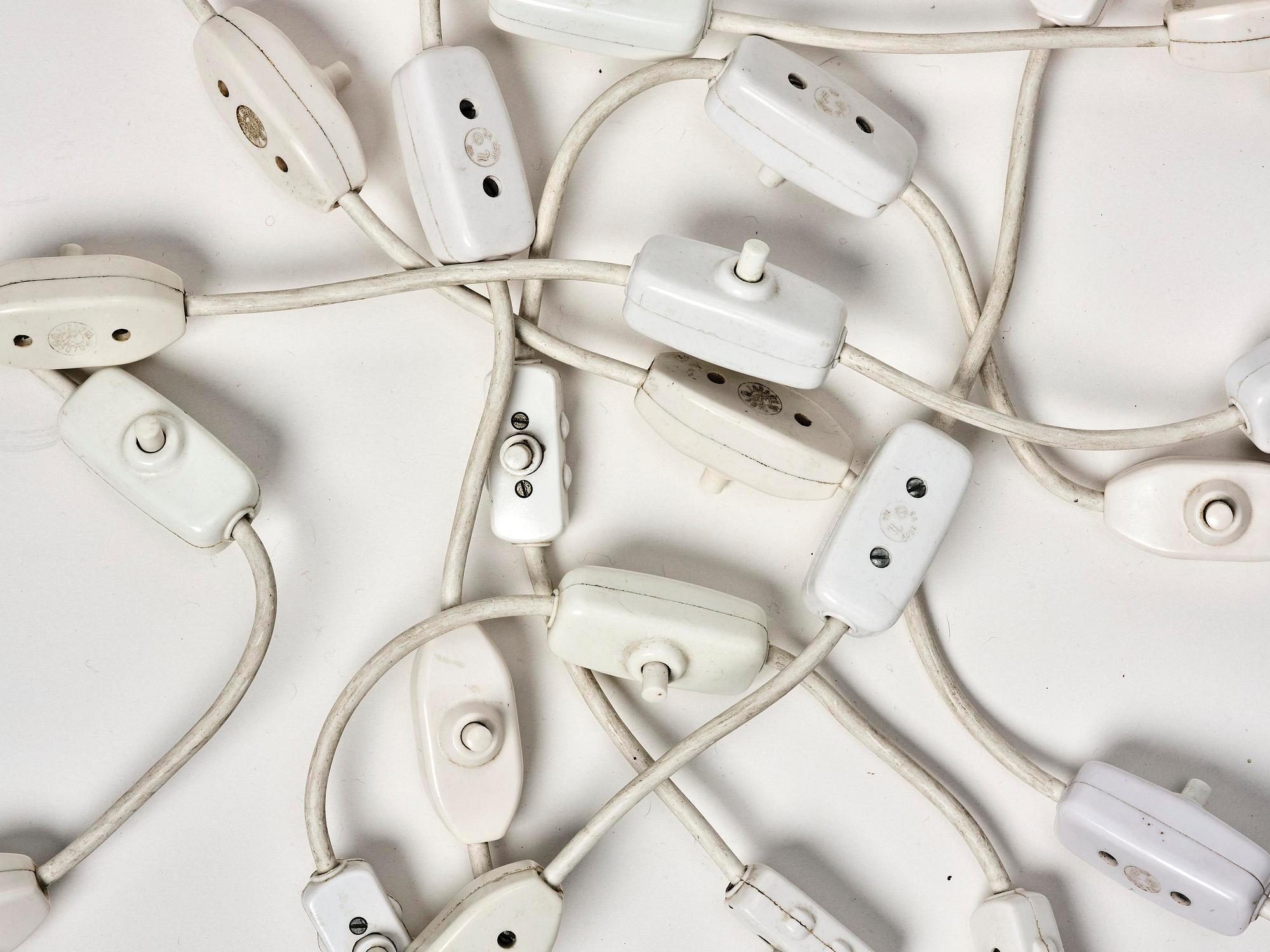 Dan Wolgers, "Enn velldans svår lammpa att tennda".