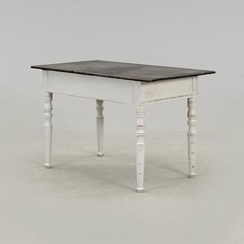 BORD, allmoge, 1800-tal.