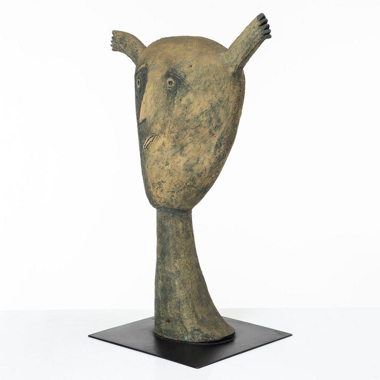 Sóley Eiríksdóttir, Utan titel.