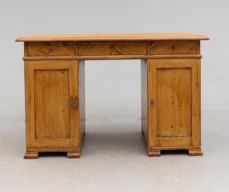 SKRIVBORD, 1800-tal.